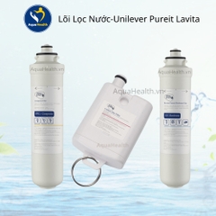 Lõi lọc Pureit Lavita CR5240 (PPCF, RO, CF)
