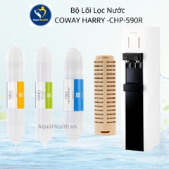 Lõi lọc Coway CHP-590R (4 lõi)