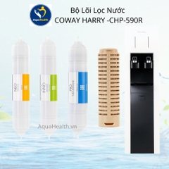 Lõi lọc Coway CHP-590R (4 lõi)