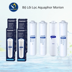 Lõi lọc Aquaphor Morion (K5, K2, RO, K7M)