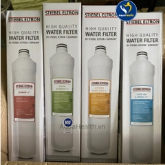 Lõi lọc Stiebel Eltron Stream Glacier - Gồm 4 lõi lọc
