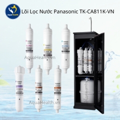 Lõi lọc máy lọc nước Panasonic TK-CA811K-VN (6 lõi lọc)