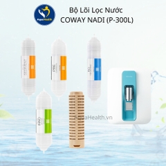 Lõi lọc Coway P-300L (5 lõi)