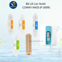 Lõi lọc Coway P-300R
