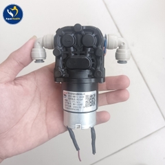 Dịch Vụ Sửa Chữa Máy Lọc Nước Toshiba