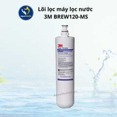 Lõi Lọc Nước 3M BREW120-MS (Mã HF20-MS)