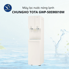 Máy Lọc Nước Chungho TOTA GWP-50S90010M