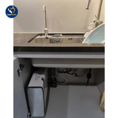 Máy Lọc Nước A.O Smith X1000 – Tuổi Thọ Lõi Lọc Cao Nhất