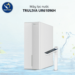Máy Lọc Nước Truliva UR61096H Âm Tủ Bếp