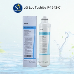 Lõi lọc Toshiba F-1643-C1