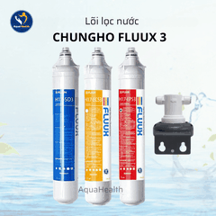 Lõi Lọc Nước ChungHo FLUUX 3