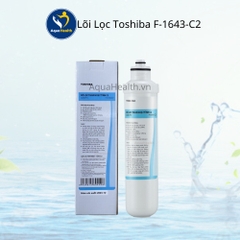Lõi lọc Toshiba F-1643-C2