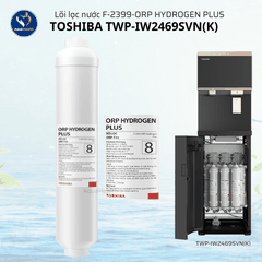 Bộ Lõi Lọc Toshiba TWP-IW2469SVN(K) – Gồm 10 Lõi