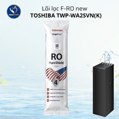Bộ Lõi Lọc Nước Toshiba TWP-WA2SVN(K) – Gồm 10 Lõi