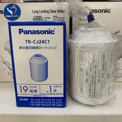 Lõi Lọc Nước Panasonic TK-CJ24C1