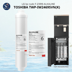 Bộ Lõi Lọc Toshiba TWP-IW2469SVN(K) – Gồm 10 Lõi