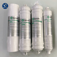Bộ Lõi Lọc Nước A.O Smith A1/A2/M2