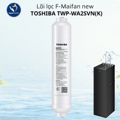 Bộ Lõi Lọc Nước Toshiba TWP-WA2SVN(K) – Gồm 10 Lõi