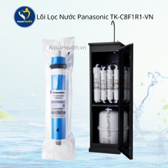 Lõi lọc máy lọc nước Panasonic TK-CA811K-VN (6 lõi lọc)