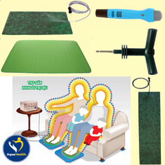 Máy xung điện GH-14000 Nội Địa Nhật Bản