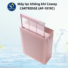 Máy lọc không khí Coway Cartridge (AP-1019C)