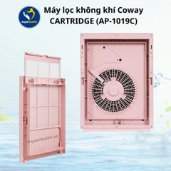 Máy lọc không khí Coway Cartridge (AP-1019C)