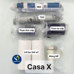 Lõi lọc Pureit Casa X