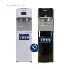 Vòi Nóng/Lạnh Của Cây Nước Nóng Lạnh Toshiba