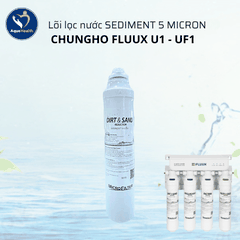 Lõi Lọc Nước Chungho FLUUX U1 UF1