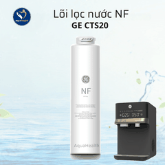 Lõi Lọc Nước GE CTS20
