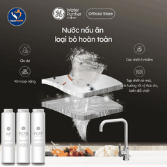 Lõi Lọc Nước GE DN810