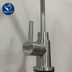 Vòi 4 dây dùng cho máy điện giải ion kiềm Trim Ion