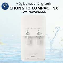 Máy Lọc Nước Nóng Lạnh ChungHo Compact NX