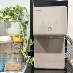 Máy Lọc Nước Coway Cinnamon P-6320R - Hàn Quốc