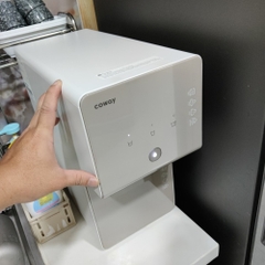 Máy Lọc Nước Coway Cinnamon P-6320R - Hàn Quốc