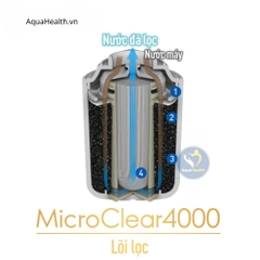 Lõi lọc Panasonic TK-CJ600C-EX (dùng cho TK-CJ600 và TK-CJ300)