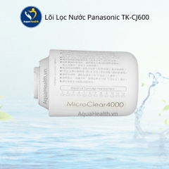Lõi lọc Panasonic TK-CJ600C-EX (dùng cho TK-CJ600 và TK-CJ300)