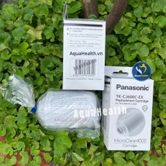 Lõi lọc Panasonic TK-CJ600C-EX (dùng cho TK-CJ600 và TK-CJ300)