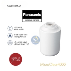Lõi lọc Panasonic TK-CJ600C-EX (dùng cho TK-CJ600 và TK-CJ300)