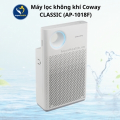 Máy lọc không khí Coway CLASSIC (AP-1018F)