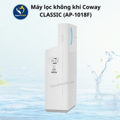 Máy lọc không khí Coway CLASSIC (AP-1018F)