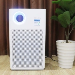 Máy lọc không khí Coway CLASSIC (AP-1018F)