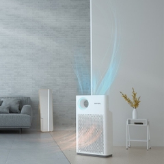 Máy lọc không khí Coway CLASSIC (AP-1018F)
