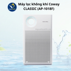Máy lọc không khí Coway CLASSIC (AP-1018F)