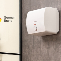 Máy Nước Nóng Gián Tiếp Viessmann Vitowell Comfort Classic Kiểu Vuông (15 lít hoặc 30 lít)