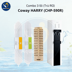 Lõi lọc Coway CHP-590R (4 lõi)