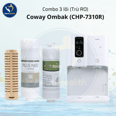 Lõi lọc Coway CHP-7310R (5 lõi)