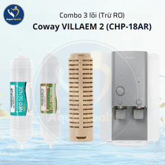 Lõi lọc Coway VILLAEM 2 CHP-18AR (4 lõi)