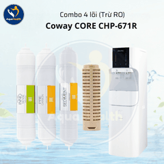 Lõi lọc Coway CHP-671R (5 lõi)