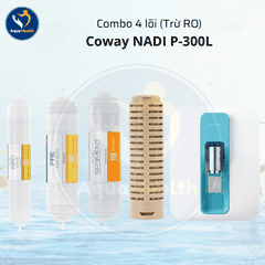 Lõi lọc Coway P-300L (5 lõi)